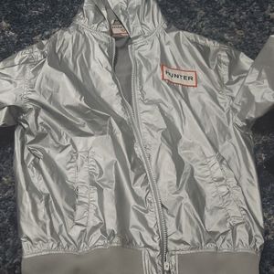 Hunter Windbreaker